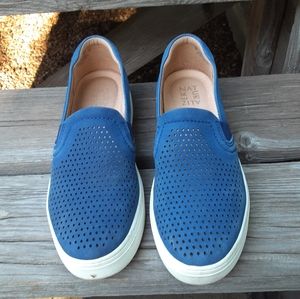 Naturalizer Carly sneakers blue 9